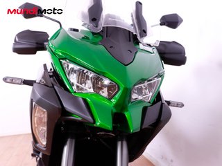 KAWASAKI VERSYS 1100 SE