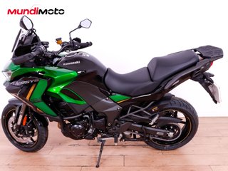 KAWASAKI VERSYS 1100 SE