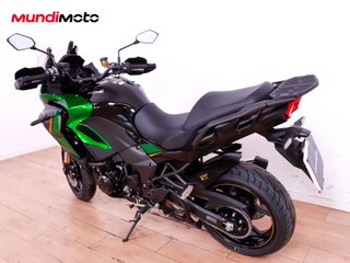 KAWASAKI VERSYS 1100 SE