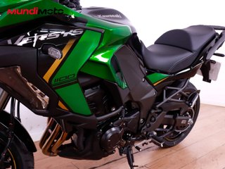 KAWASAKI VERSYS 1100 SE