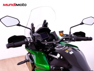 KAWASAKI VERSYS 1100 SE