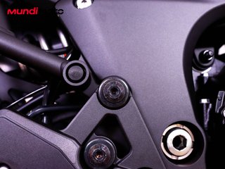 KAWASAKI VERSYS 1100 SE
