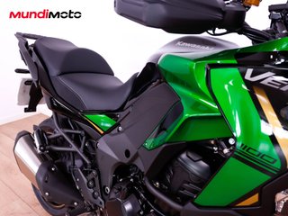 KAWASAKI VERSYS 1100 SE