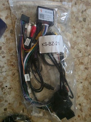 Pantalla Navegación Coche Junsun