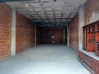 Bajo comercial