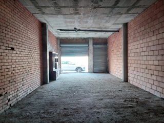 Bajo comercial