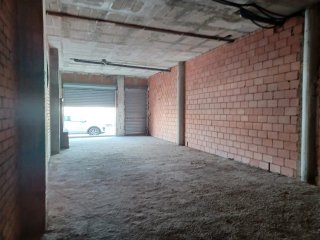 Bajo comercial