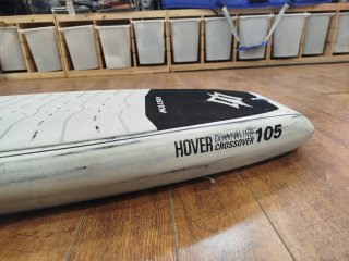 Tabla Naish Hover Downwind 6'8 105L