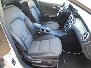 MERCEDES GLA 200 CDI 7-G DCT URBAN