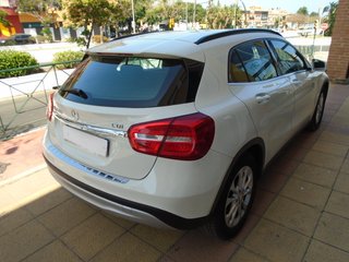 MERCEDES GLA 200 CDI 7-G DCT URBAN