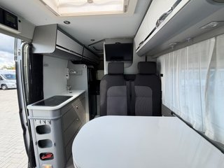 Adria Twin 600SPT 2017