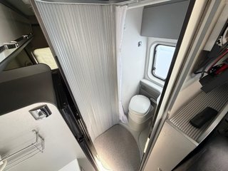Adria Twin 600SPT 2017
