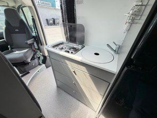 Adria Twin 600SPT 2017