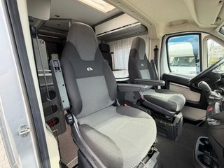 Adria Twin 600SPT 2017