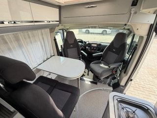 Adria Twin 600SPT 2017