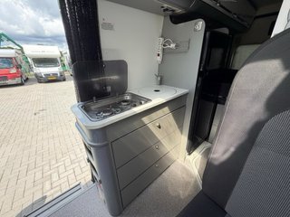 Adria Twin 600SPT 2017