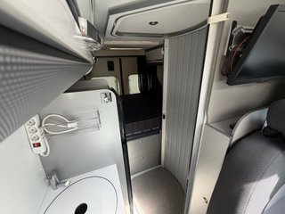 Adria Twin 600SPT 2017