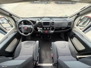 Adria Twin 600SPT 2017