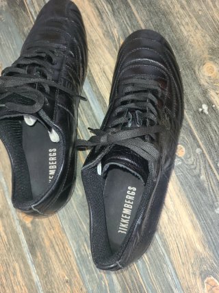 Zapatillas Bikkembergs Negras Talla 44
