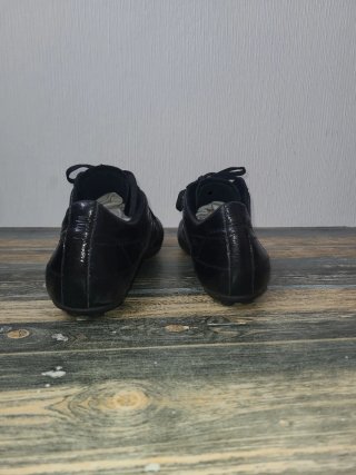 Zapatillas Bikkembergs Negras Talla 44
