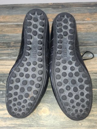 Zapatillas Bikkembergs Negras Talla 44