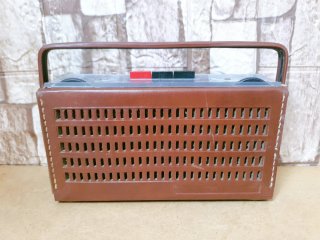 Radio transistores antigua vintage época baquelita