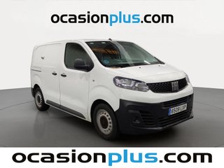 Fiat Scudo Furgon 1.5 BlueHDI L1 Business 75 kW (102 CV)