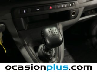 Fiat Scudo Furgon 1.5 BlueHDI L1 Business 75 kW (102 CV)