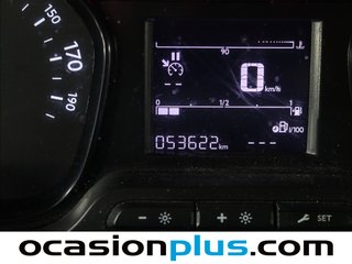 Fiat Scudo Furgon 1.5 BlueHDI L1 Business 75 kW (102 CV)
