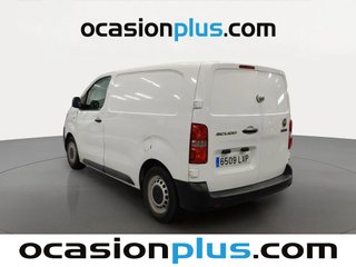 Fiat Scudo Furgon 1.5 BlueHDI L1 Business 75 kW (102 CV)