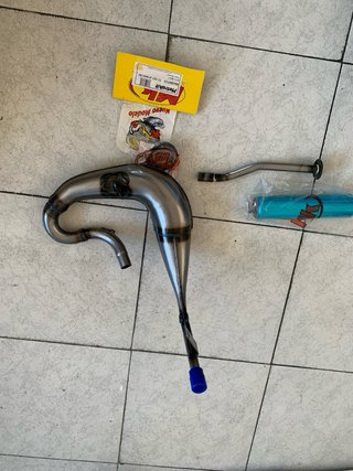 Escape Metrakit Thrower BETA RK6-T