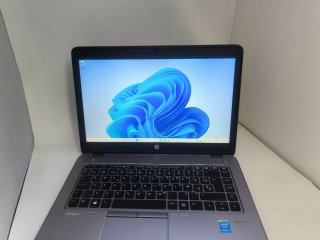 Ordenador portátil HP Elitebook 840 14 pulgadas