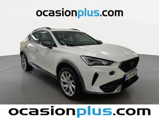 CUPRA Formentor 2.0 TDI 110 kW (150 CV)