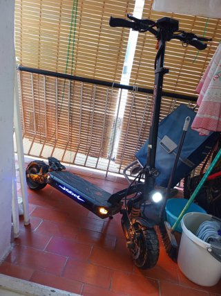 Kukirin G2 Máster