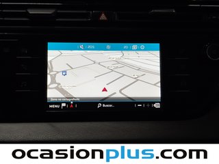 Citroen C4 Spacetourer BlueHDi Feel EAT8 96 kW (130 CV)
