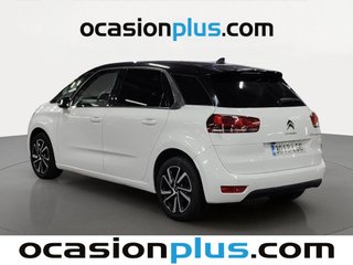 Citroen C4 Spacetourer BlueHDi Feel EAT8 96 kW (130 CV)