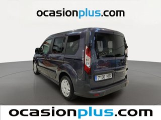 Ford Transit Connect Kombi 1.6 TDCI Trend 220 L1 70 kW (95 CV)