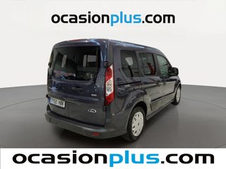 Ford Transit Connect Kombi 1.6 TDCI Trend 220 L1 70 kW (95 CV)