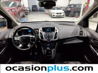 Ford Transit Connect Kombi 1.6 TDCI Trend 220 L1 70 kW (95 CV)
