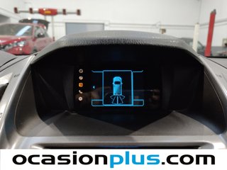 Ford Transit Connect Kombi 1.6 TDCI Trend 220 L1 70 kW (95 CV)