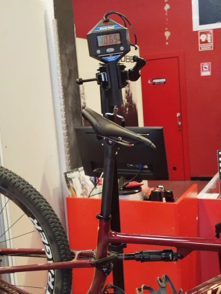 Specialized Epic Bicicleta Montaña