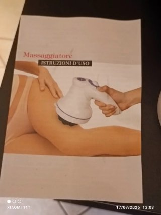 DrenRelax Anticellulite e relax per il corpo