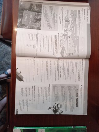 Think Ahead ESO 3 : Workbook