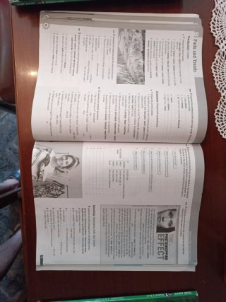 Think Ahead ESO 3 : Workbook