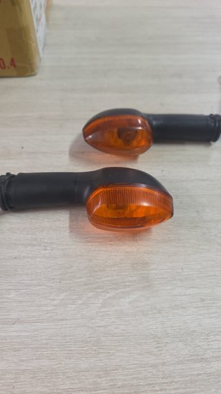 Intermitentes Yamaha YBR 125 Traseros