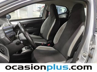 Toyota Aygo 1.0 70 x-play 51 kW (69 CV)