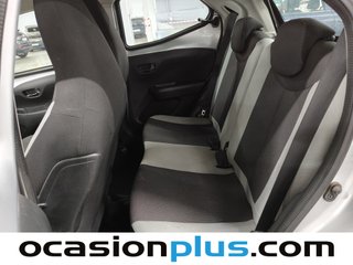 Toyota Aygo 1.0 70 x-play 51 kW (69 CV)