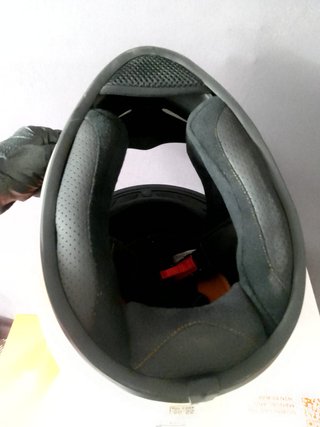 Casco Origine con tara