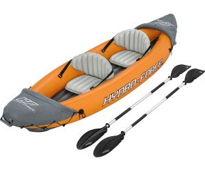 Kayak gonfiabile Bestway Hydro-Force Lite-Rapid X2