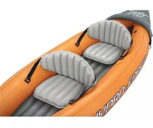 Kayak gonfiabile Bestway Hydro-Force Lite-Rapid X2
